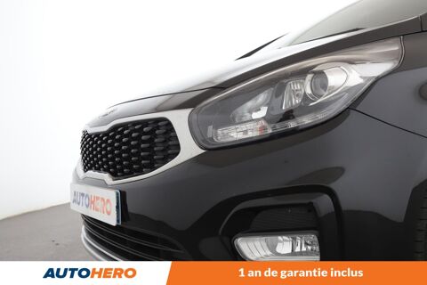 Carens 1.7 CRDi ISG Active 7PL 141 ch 2018 occasion 92130 Issy-les-Moulineaux
