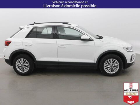 T-ROC TDI 150 DSG7 Life Plus 2024 occasion 10150 Lavau