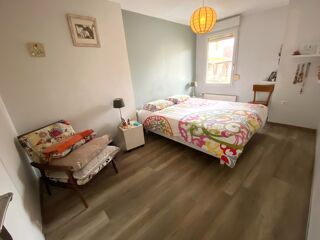  Appartement � vendre 5 pi�ces 84 m�