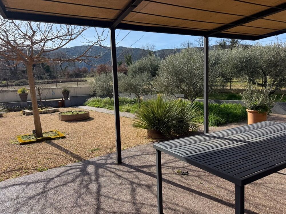 � vendre  Maison Opp�de (84580)