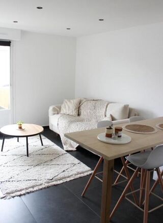  Appartement  vendre 2 pices 32 m