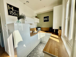  Appartement � vendre 2 pi�ces 38 m�