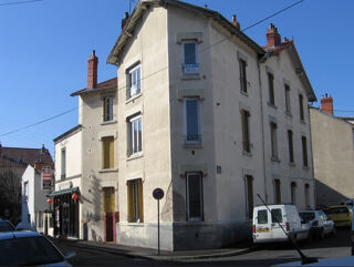  Appartement Clermont-Ferrand (63100)