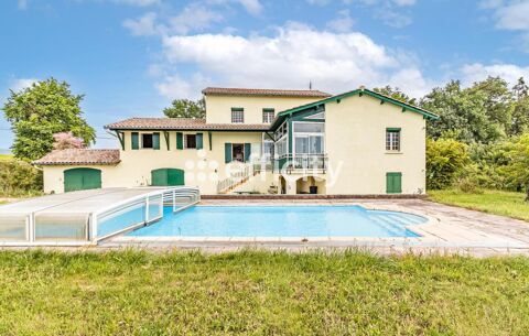   Ferme Ferme - 7 pièce(s) - 153 m²