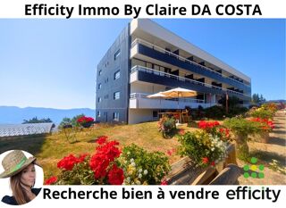  Appartement à vendre 1 pièce 19 m²