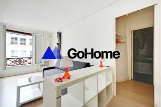  Appartement � louer 1 pi�ce 19 m�