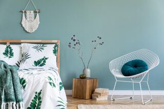  Appartement � vendre 2 pi�ces 45 m�