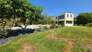  Maison à vendre 4 pièces 350 m²