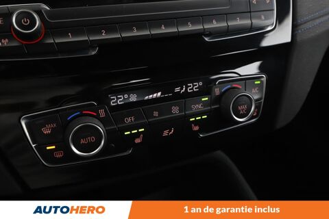 X2 sDrive20i M Sport DKG7 192 ch 2018 occasion 92130 Issy-les-Moulineaux