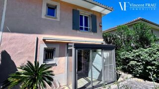  Maison à vendre 4 pièces 92 m²