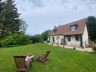  Maison � vendre 4 pi�ces 83 m�