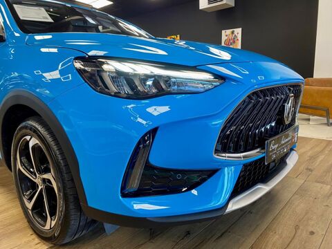 MG.EHS (2) 1.5T GDI 258 HYBRIDE RECHARGEABLE PHEV LUXURY 2024 occasion 42120 Saint-Vincent-de-Boisset