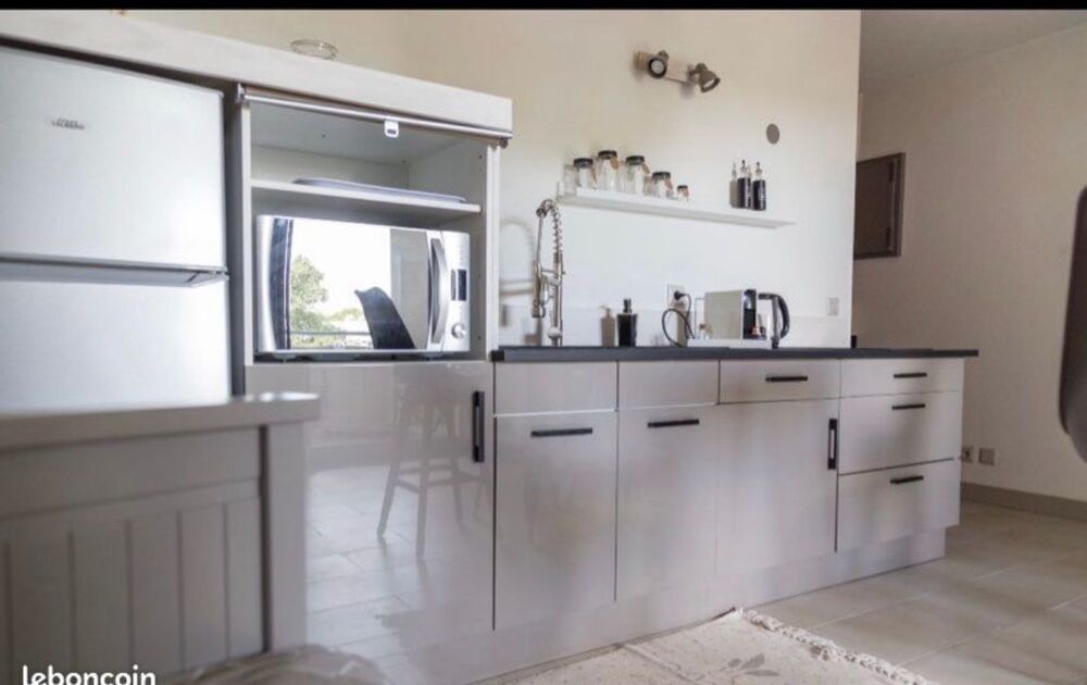 Location Appartement Studio de 28m2 à louer sur Nîmes Nimes