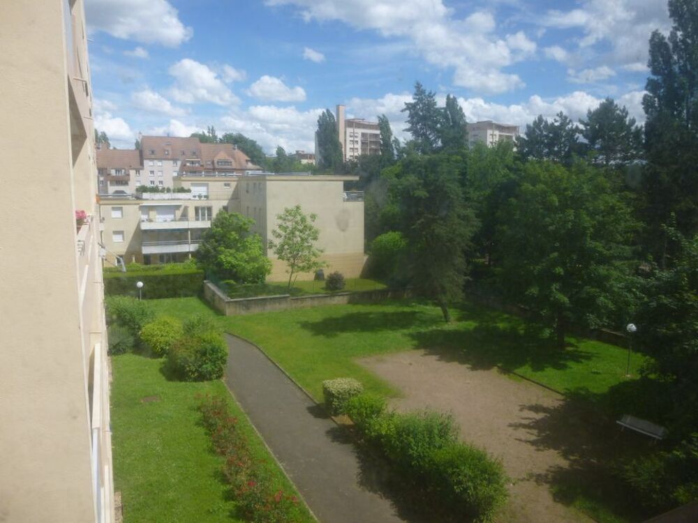 Location Appartement Appartement de 82m2 à louer sur Dijon Dijon