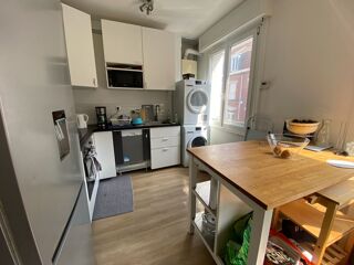  Colocation à louer 1 pièce 12 m²
