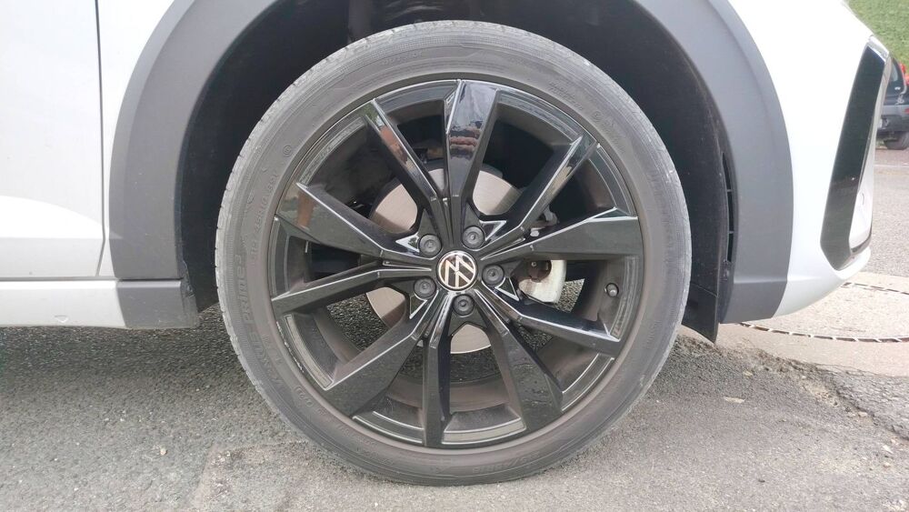 Taigo 1.5 TSI 150 DSG7 R-Line - Automatique Toit ouvrant 2024 occasion 86000 Poitiers