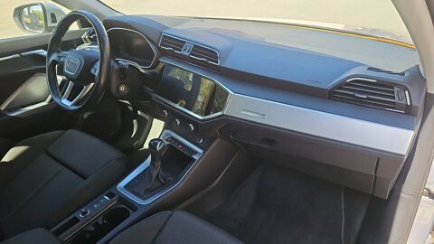 Q3 II 35 TDI 150 S-Tronic 7 Design 2020 occasion 31800 Villeneuve De Riviere