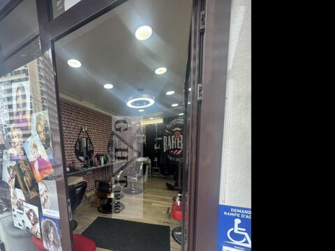 CESSION BAIL PARIS 13 OPORTUN&Eacute; &Agrave; SAISIR 510 75013 Paris