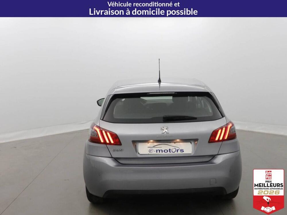 308 essence 110 Active 2020 occasion 10150 Lavau