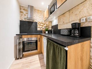  Appartement � vendre 2 pi�ces 39 m�