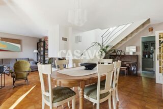 Maison à vendre 5 pièces 125 m²