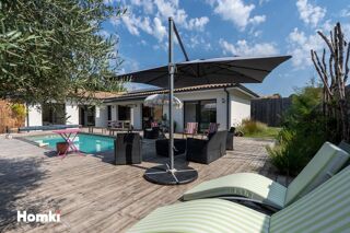  Maison à vendre 4 pièces 105 m²