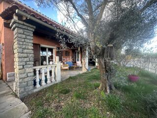  Villa à vendre 5 pièces 131 m²