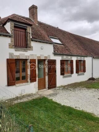  Maison � vendre 5 pi�ces 110 m�