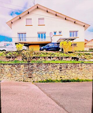  Maison � vendre 6 pi�ces 125 m�