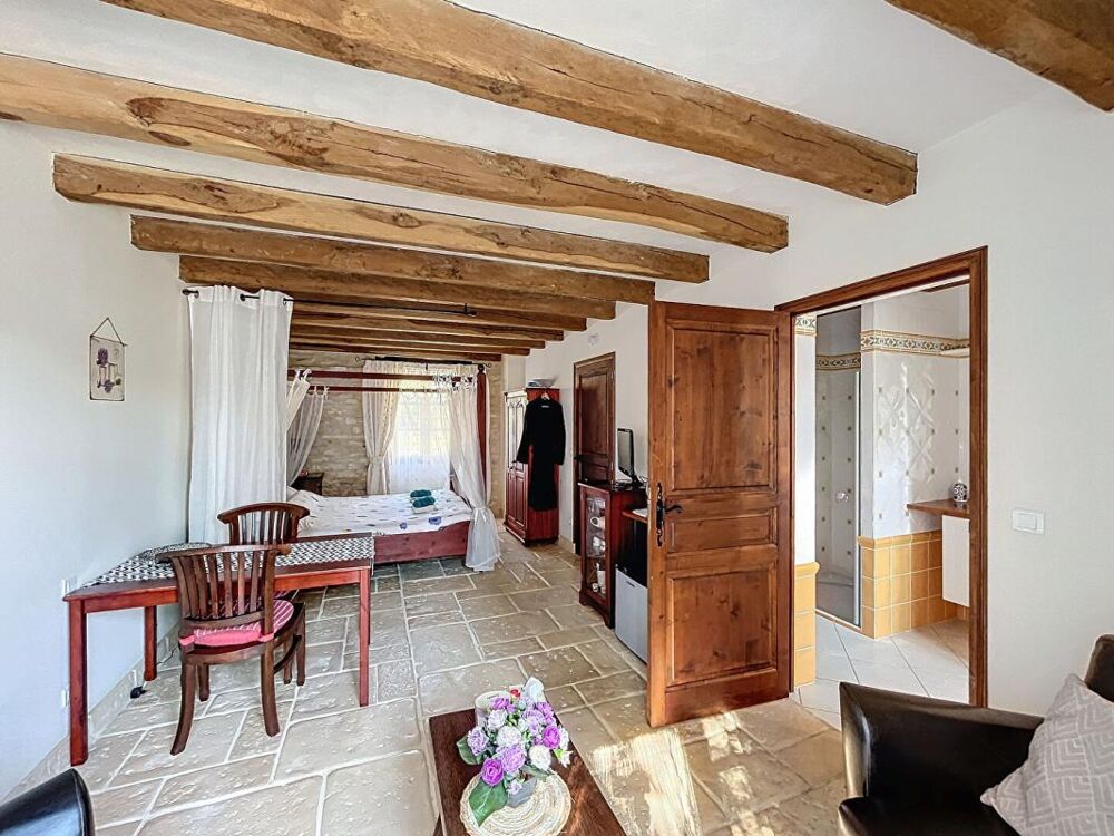 � vendre  Maison Gourdon (46300)