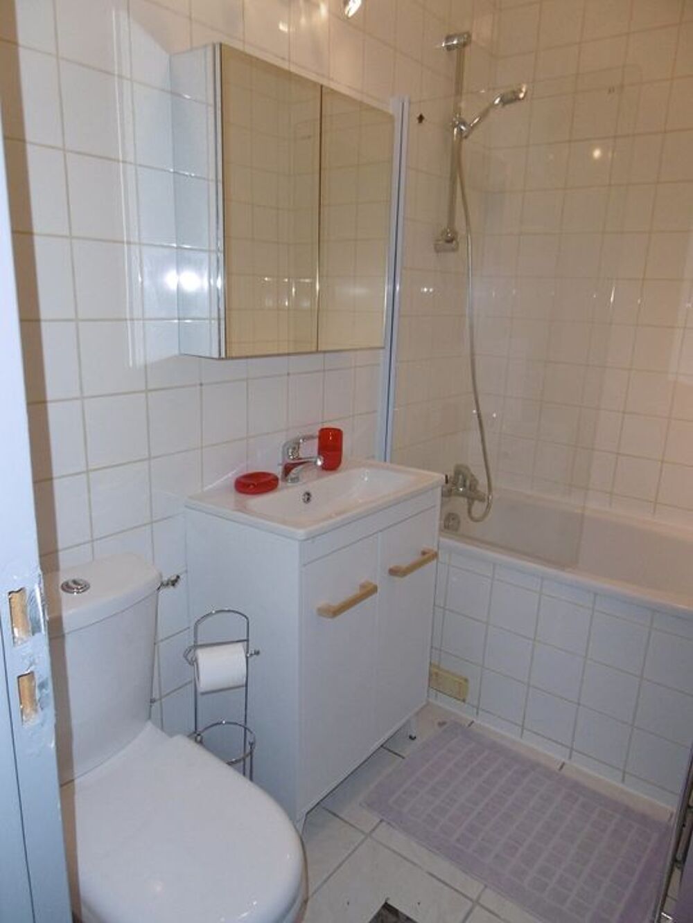 Location Appartement Appartement de 45m2 à louer sur Vichy Vichy