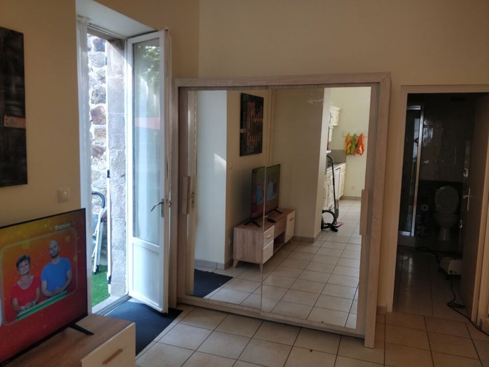 Appartement de 33m2 à louer sur Limoges