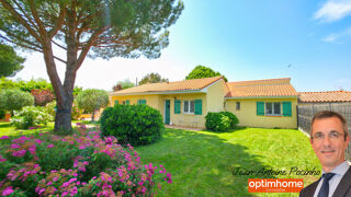  Maison à vendre 8 pièces 167 m²