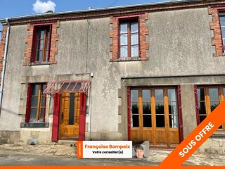  Maison � vendre 5 pi�ces 135 m�
