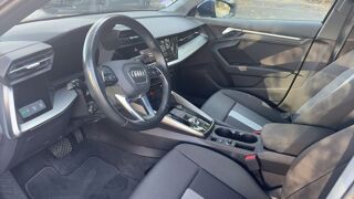 A3 IV 40 TFSIe 204 S-Tronic 7 Business Executive 2021 occasion 92700 Colombes