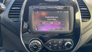 Captur 0.9 TCe 90 Intens 2016 occasion 34300 Agde