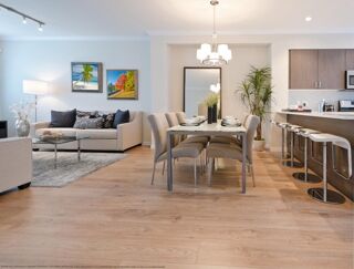  Appartement  vendre 3 pices 60 m