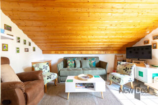  Appartement  vendre 2 pices 26 m