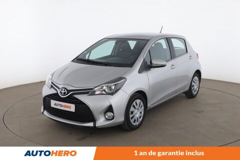 Toyota yaris 1.0 VVT-i 5P 69 ch