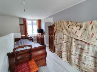  Maison à vendre 3 pièces 67 m²