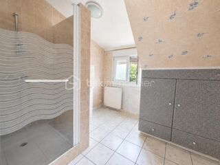  Maison à vendre 4 pièces 84 m²