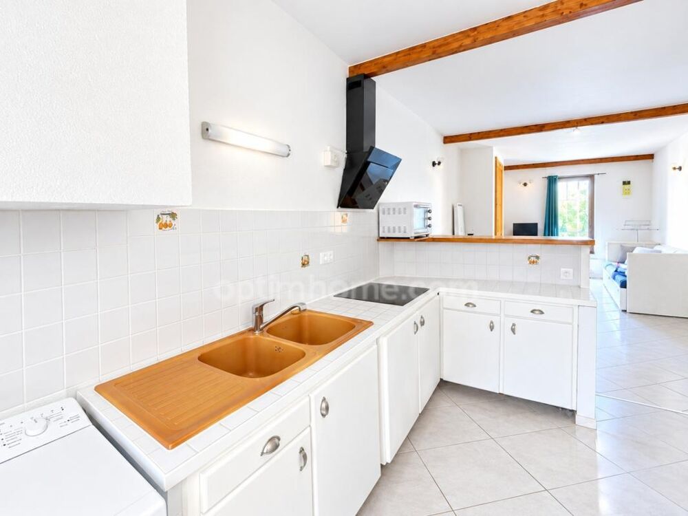 Vente Appartement Studio T1 BIS avec pièce indépendante 38m2 à SETE (34) Sete