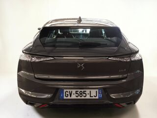 DS4 1.2 THP 130 TROCADERO BA 5P 2024 occasion 06640 Saint-Jeannet