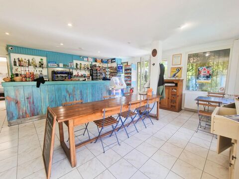 Bar/Brasserie/Tabac 314800 06650 Opio