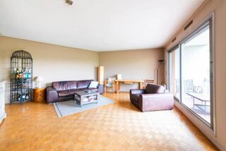  Appartement à vendre 4 pièces 91 m²