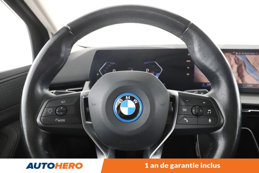 Serie 2 225e xDrive DKG7 245 ch 2023 occasion 92130 Issy-les-Moulineaux