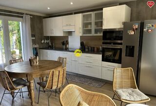  Maison à vendre 4 pièces 90 m²