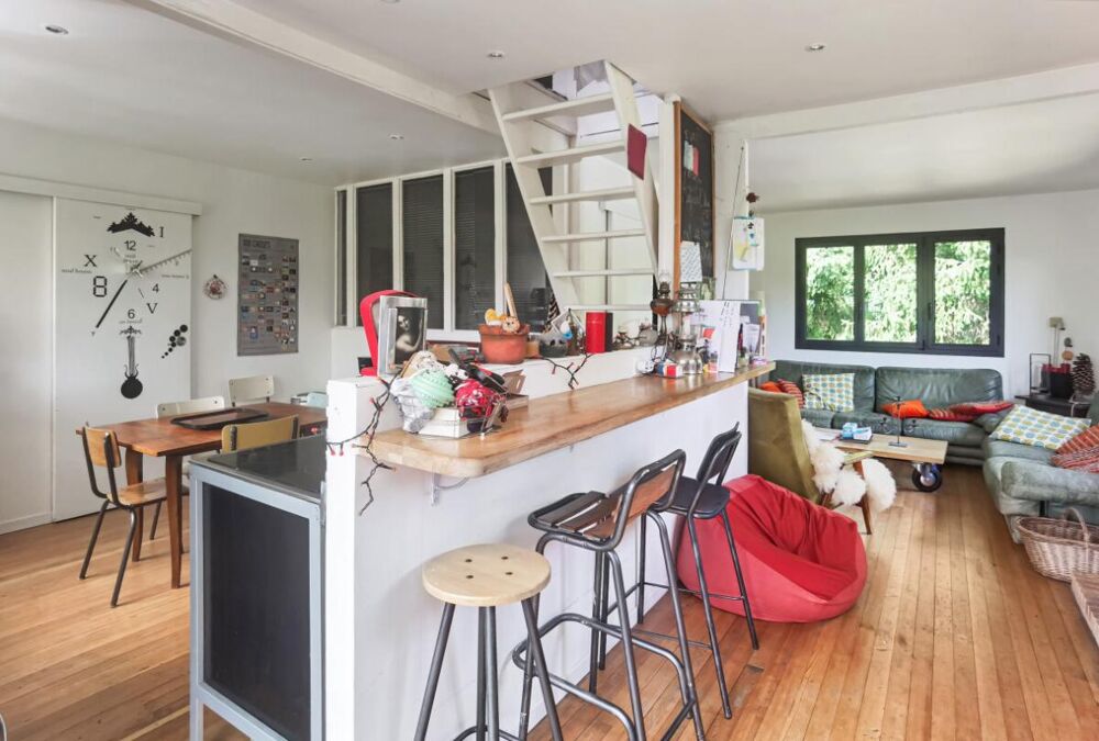 Vente Maison Maison - Azy-sur-Marne - 56m² Azy sur marne