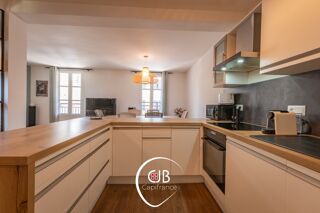  Appartement à vendre 4 pièces 118 m²