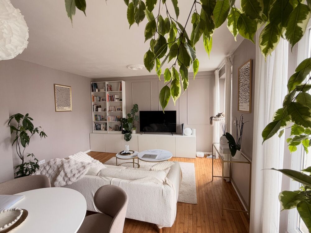 Vente Appartement EXCLUSIVITÉ - Brest Saint-Michel : T2 de 61 m² entièrement rénové avec ascenseur Brest